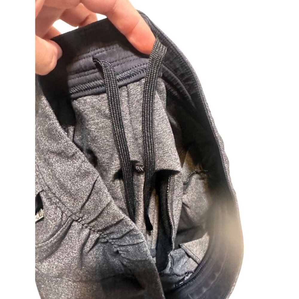 Public Rec Set of 2 Pants Men Sz 32 Black Gray All Day Joggers Athleisure Office - Picture 10 of 16